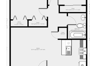 809 Tirado St #1B-1BA-566SQFT, Austin, TX 78752