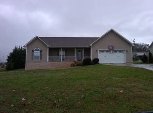 141 Cold Creek Rd, Madisonville, TN 37354