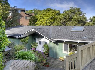1255 Chula Vista Dr, Belmont, CA 94002