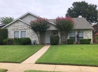 2820 Carnaby Ln, Flower Mound, TX 75028
