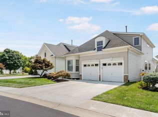 8943 Griffin Way, Pikesville, MD 21208