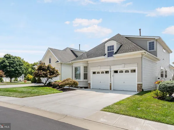 8943 Griffin Way, Pikesville, MD 21208