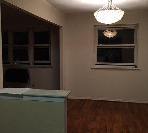 dinning room