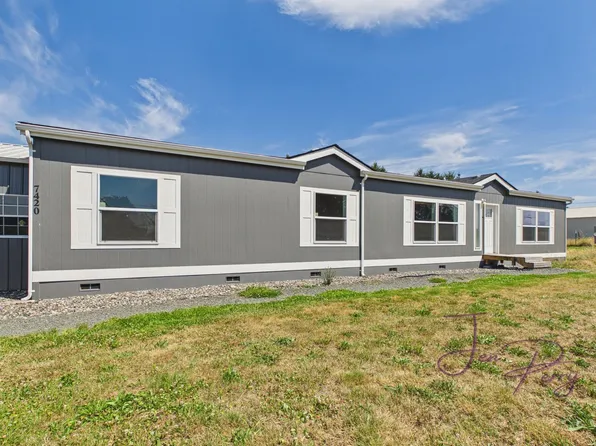 7420 Guide Meridian Rd, Lynden, WA 98264