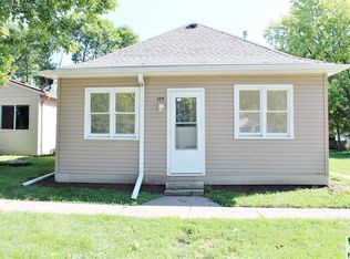 324 E 14th St, South Sioux City, NE 68776