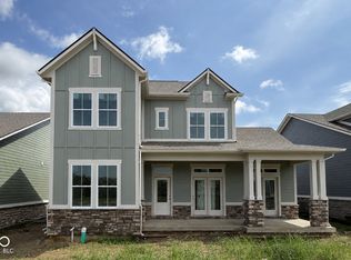 19985 Tomlinson Rd, Westfield, IN 46074