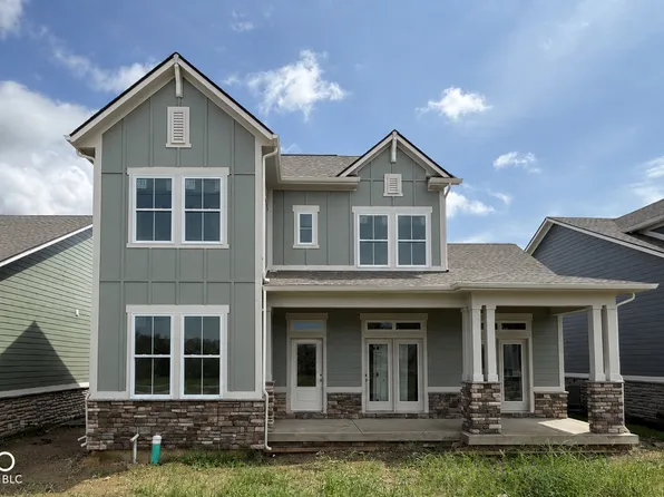 19985 Tomlinson Rd, Westfield, IN 46074