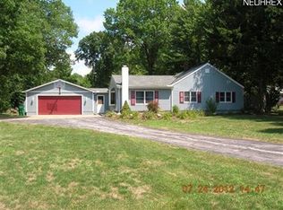 5009 Webb Rd, Perry, OH 44081