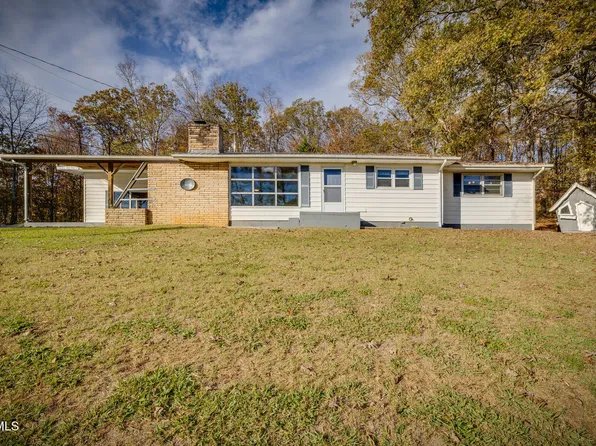 7498 Blue Springs Pkwy, Mosheim, TN 37818