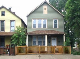 8846 S Buffalo Ave, Chicago, IL 60617