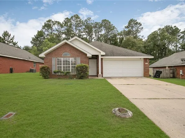 9283 Hartsfield Way S, Mobile, AL 36695