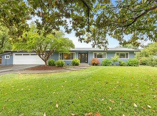 3567 Bridle Ln, Chico, CA 95973