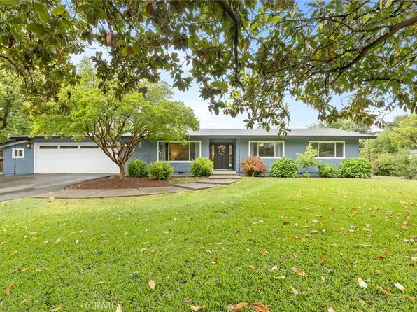 3567 Bridle Ln, Chico, CA 95973