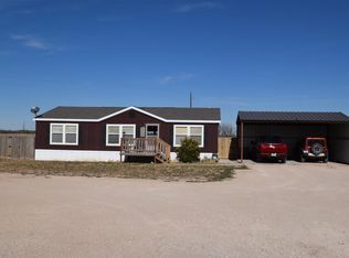 5001 S County Road 1137, Midland, TX 79706