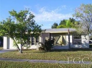 971 Happy Rd, North Fort Myers, FL 33903