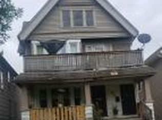 2429 W Auer Ave #2431, Milwaukee, WI 53206
