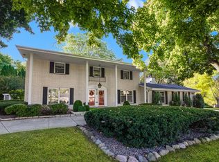 6210 Fisher Ln, Greendale, WI 53129