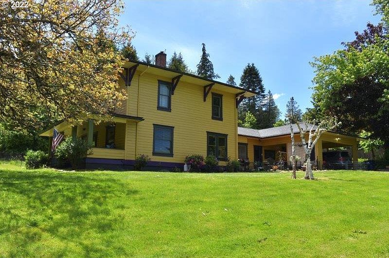 32432 Camas Swale Rd, Creswell, OR 97426 Zillow