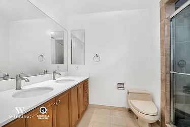 Rented by Warburg