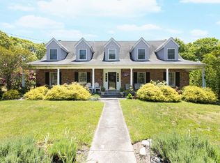 4295 Vanston Rd, Cutchogue, NY 11935