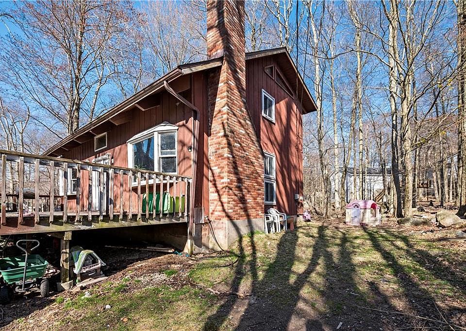 4584 Briarcliff Ter Tobyhanna, PA, 18466 Apartments for Rent Zillow