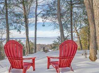 0 Bullock Road Lot #1, Georgia, VT 05468