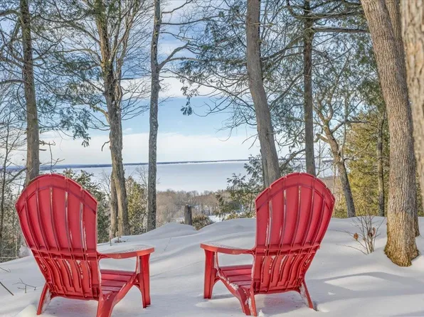 0 Bullock Road Lot #1, Georgia, VT 05468