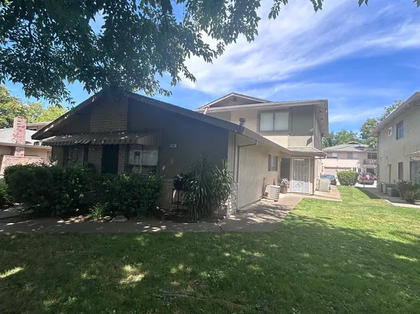 10811 Coloma Rd Unit 3, Rancho Cordova, CA 95670