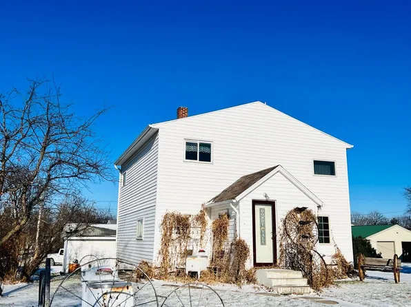 310 2nd Ave NE, Plainview, MN 55964