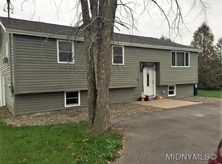 5250 Tudman Rd, Westmoreland, NY 13490