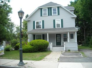 167 Main St #2, Lee, MA 01238