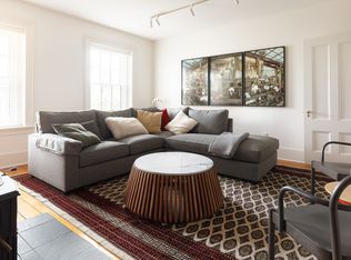 61 Otis St #3, Cambridge, MA 02141
