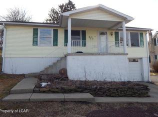 34 Rock St, Pittston, PA 18640