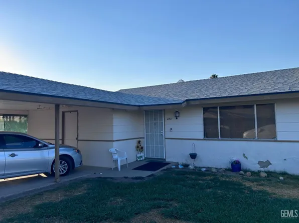325-325 Baggiani Ct, Buttonwillow, CA 93206