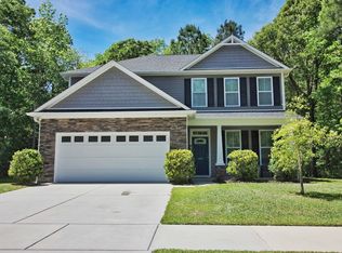 163 Cornel Ln, Hampstead, NC 28443