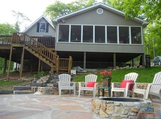 30273 W Old Cove Rd, Lincoln, MO 65338