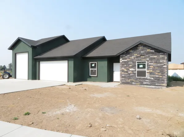 1509 Bird Farm Dr, Jerome, ID 83338