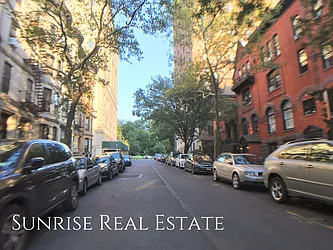 Rented by Sunrise Real Estate