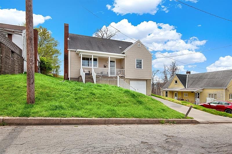 501 S 14th St, Monessen, PA 15062 Zillow
