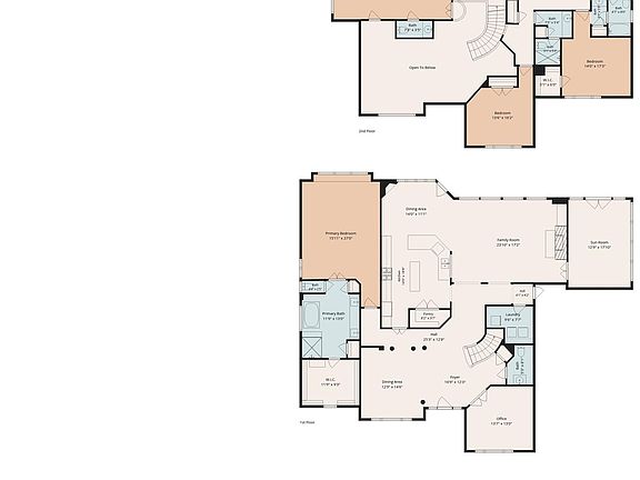 2nd image of 14102 Halprin Creek Dr