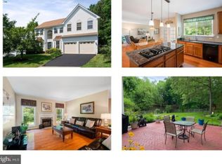 20907 Gardengate Cir, Ashburn, VA 20147