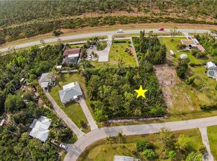 3875 Citrus St, Saint James City, FL 33956