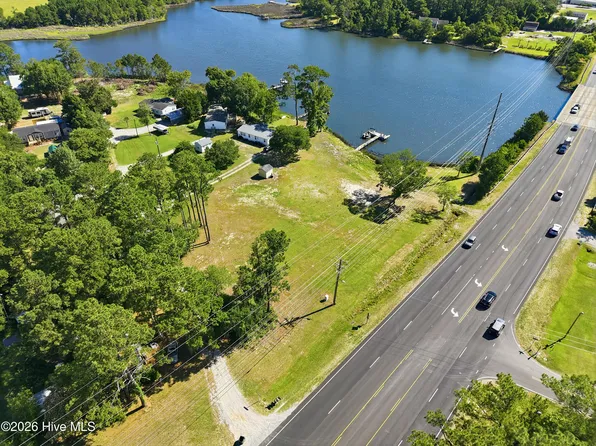118 Russell Cove, Newport, NC 28570