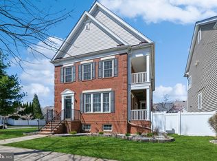23 Carson St, Robbinsville, NJ 08691