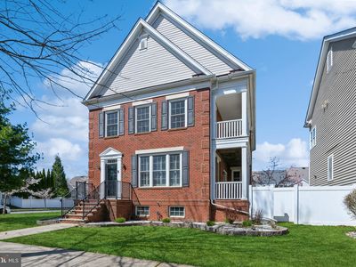 23 Carson St, Robbinsville, NJ, 08691