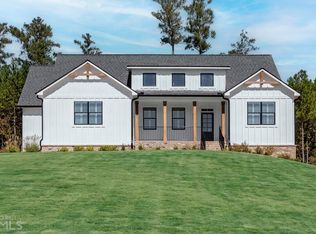 213 Cardiff Rd, Ball Ground, GA 30107