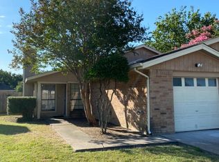 5822 Silver Sage Dr #1, Fort Worth, TX 76137