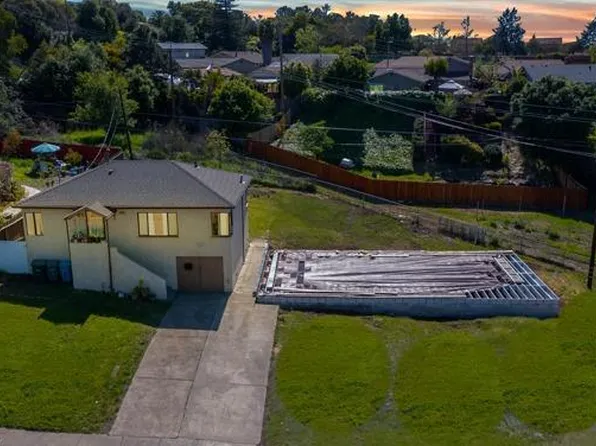 1317 Magazine Street, Vallejo, CA 94591