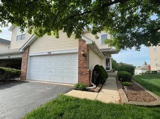 1218 Le Moyne Ave, Romeoville, IL 60446