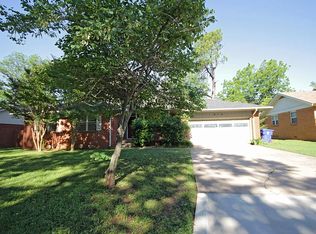 816 Wylie Rd, Norman, OK 73069